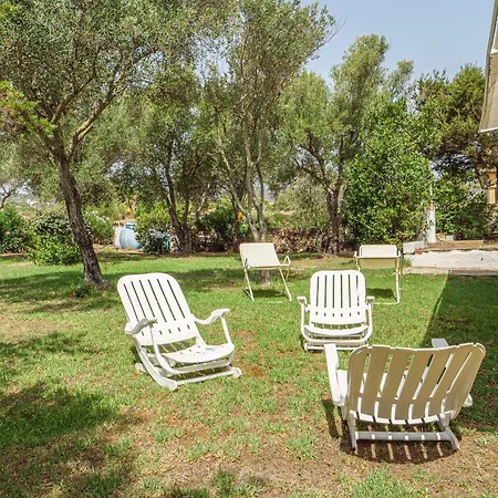 Vacanze In Pieno Relax Willa