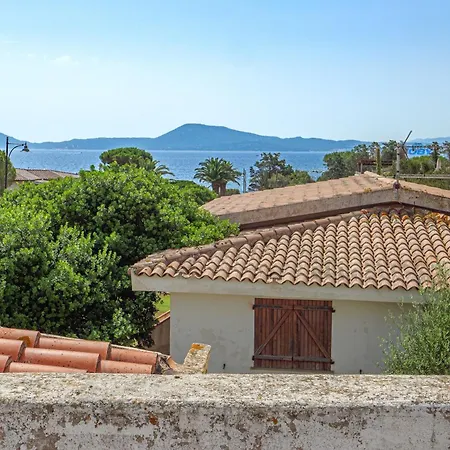 빌라 Vacanze In Pieno Relax