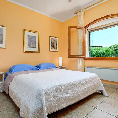 빌라 Vacanze In Pieno Relax *