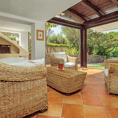 Vacanze In Pieno Relax 올비아