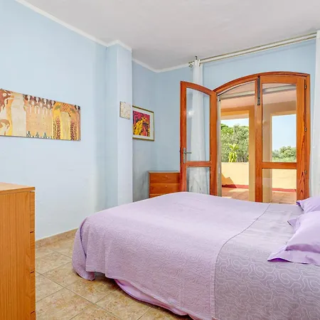 Vacanze In Pieno Relax 빌라 *