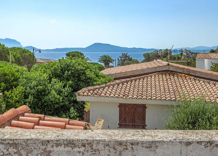 Vacanze In Pieno Relax Villa *