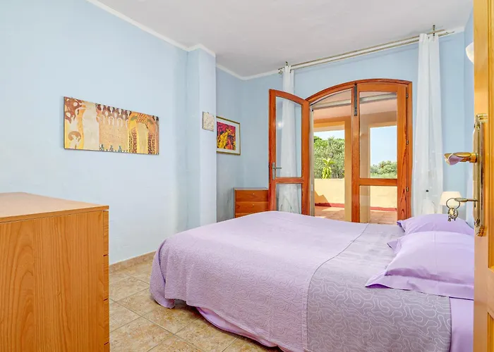 Vacanze In Pieno Relax Villa Olbia