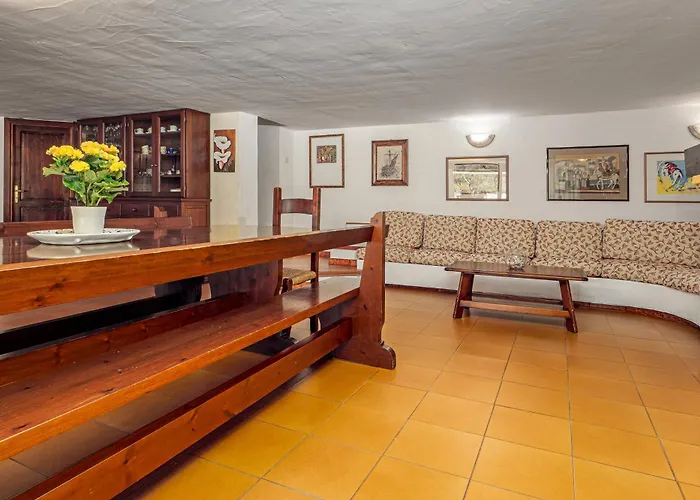Vacanze In Pieno Relax Villa