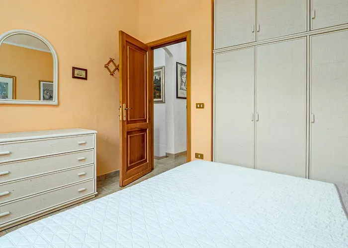 Villa Vacanze In Pieno Relax