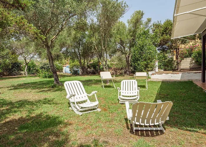Vacanze In Pieno Relax Villa