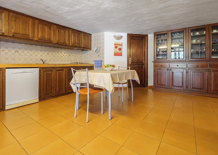 Vacanze In Pieno Relax Villa